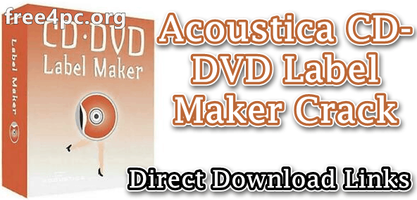 acoustica label maker 3.40